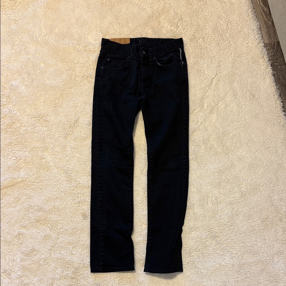 Vans Denim black Jeans
